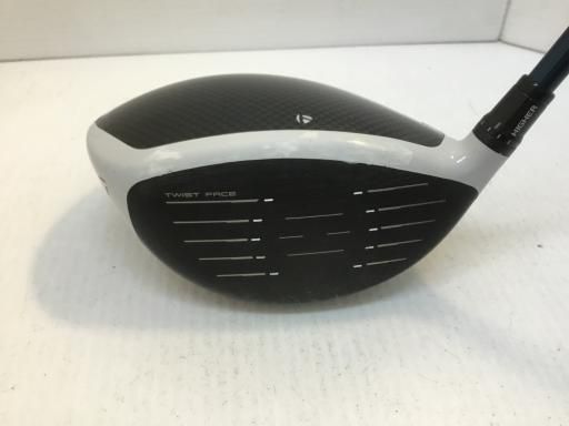 テーラーメイド SIM 2 10 5° ドライバー DR リシャフト フレックスその他 メンズ 男性用 右利き 右用 Dランク ゴルフクラブ