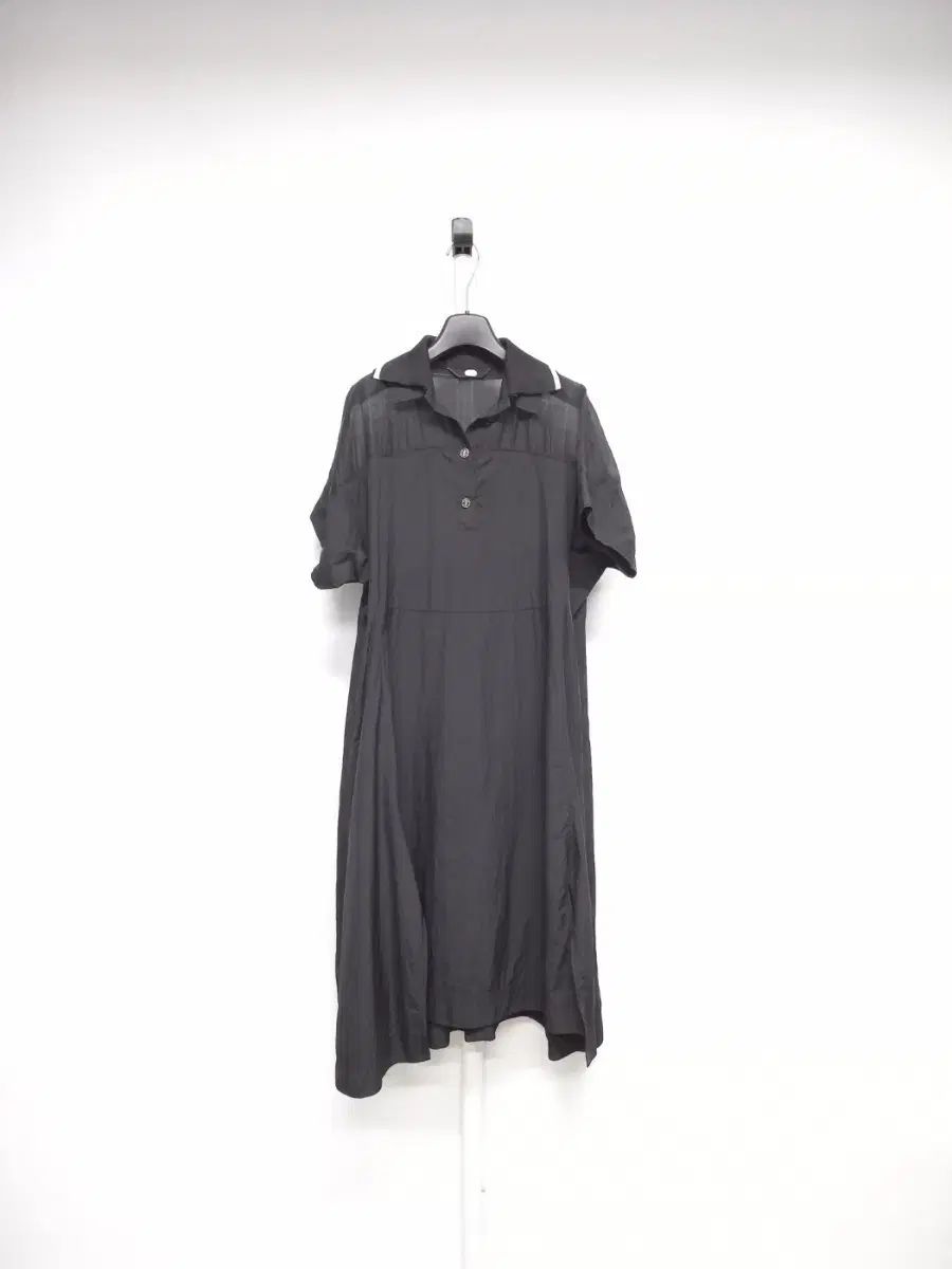 DEWL 24 春 夏 マキシ ロング ONE PIECE 66