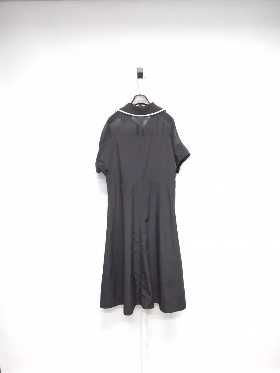 DEWL 24 春 夏 マキシ ロング ONE PIECE 66