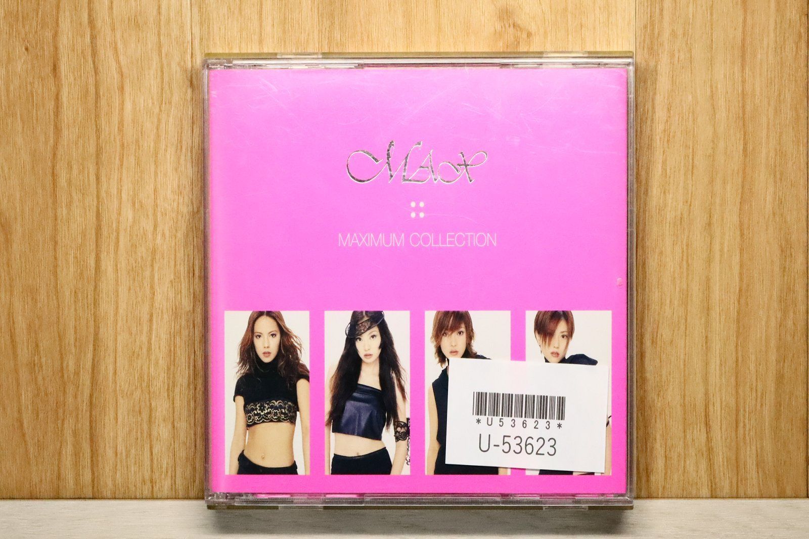 【ばら売り】QQmusic＊クルユア 国内盤CD☆ジブラ/Zeebra□ The New Beginning 【PCCA02225