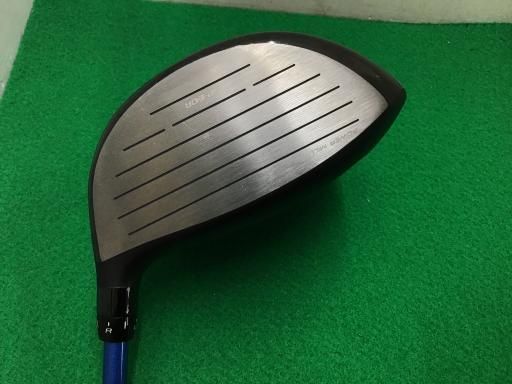 ブリヂストン B 1 9 5° ドライバー DR SPEEDER NX 60 フレックスS メンズ 男性用 右利き 右用 Cランク ゴルフクラブ