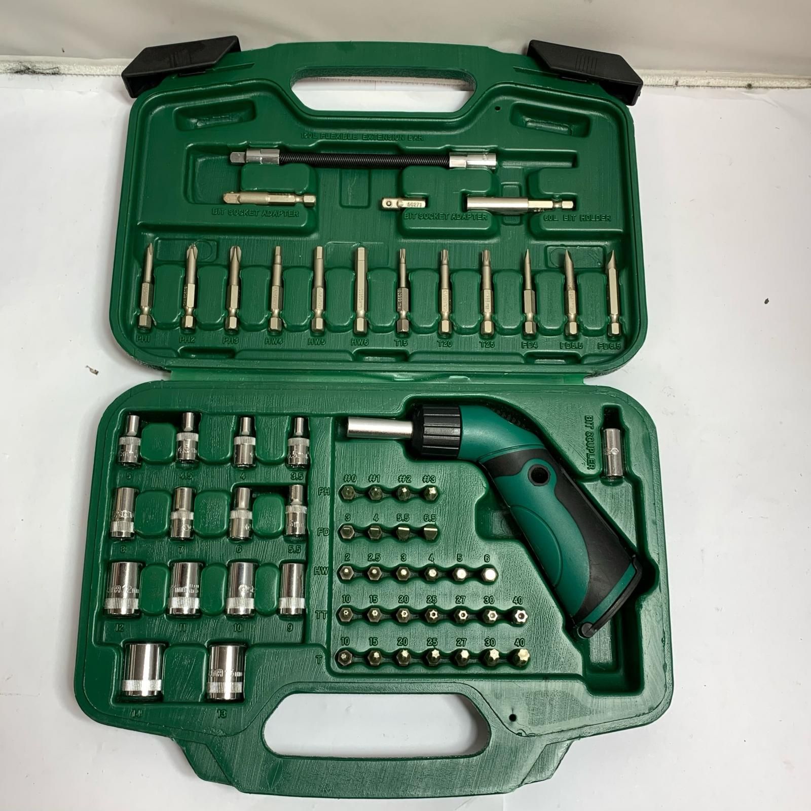 4c邪王門デッキパーツ