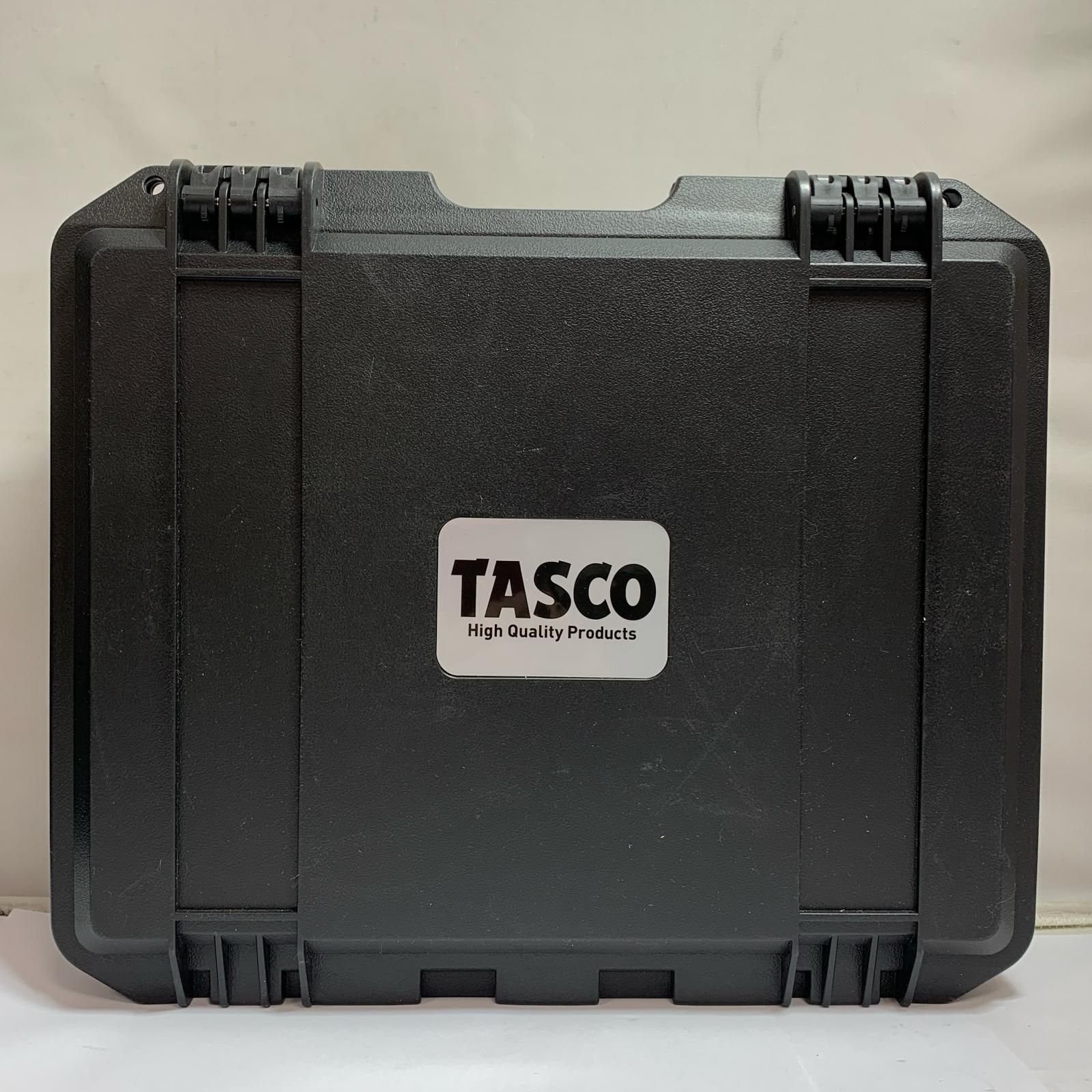 ♭♭イチネンTASCO