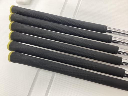 アイアンセット IR