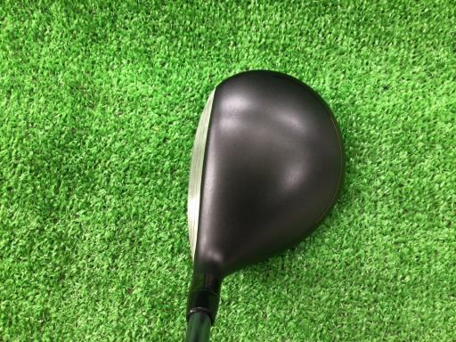 中古】 ブリヂストン BRIDGESTONE B1 5W フェアウェイウッド FW