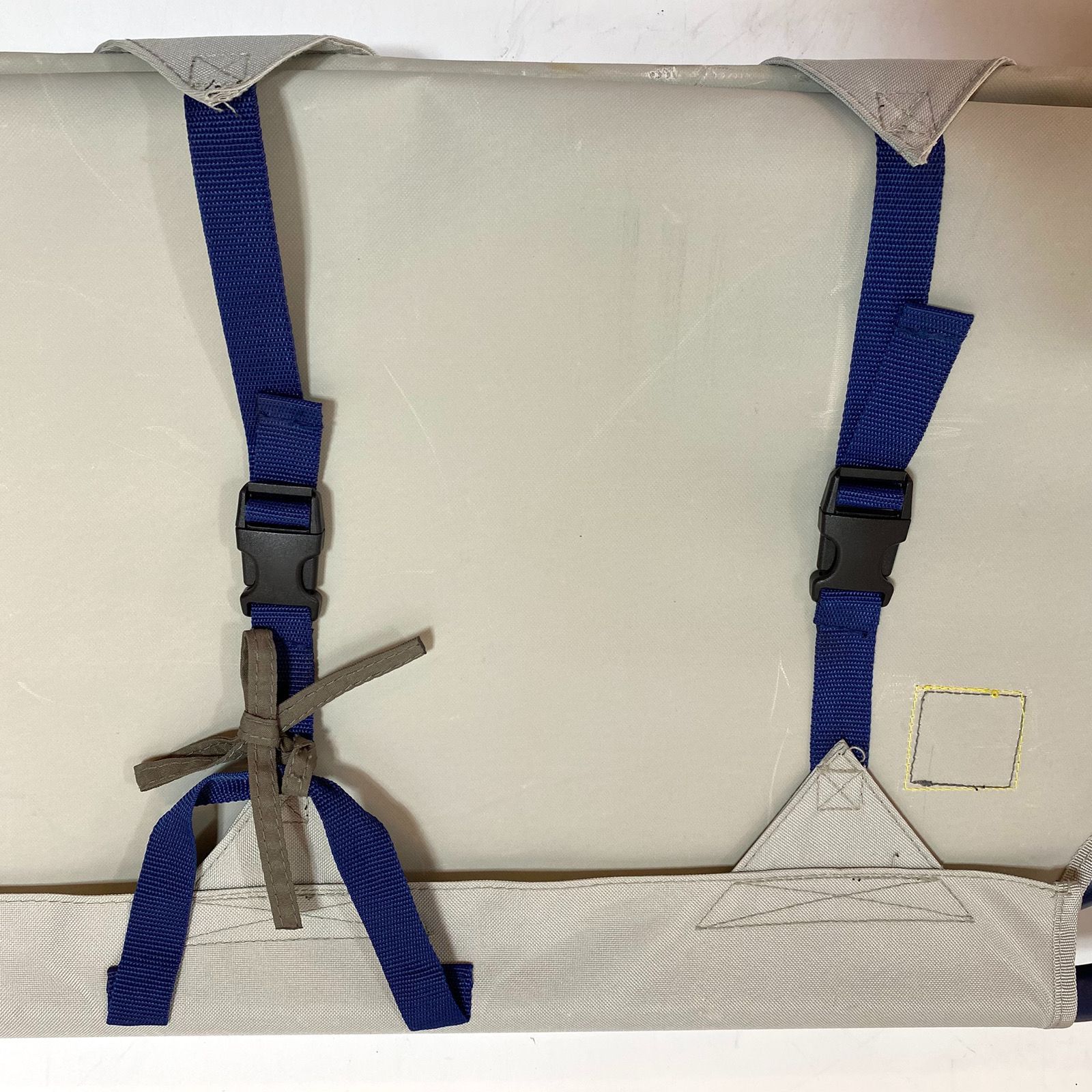 2人掛け アルミ