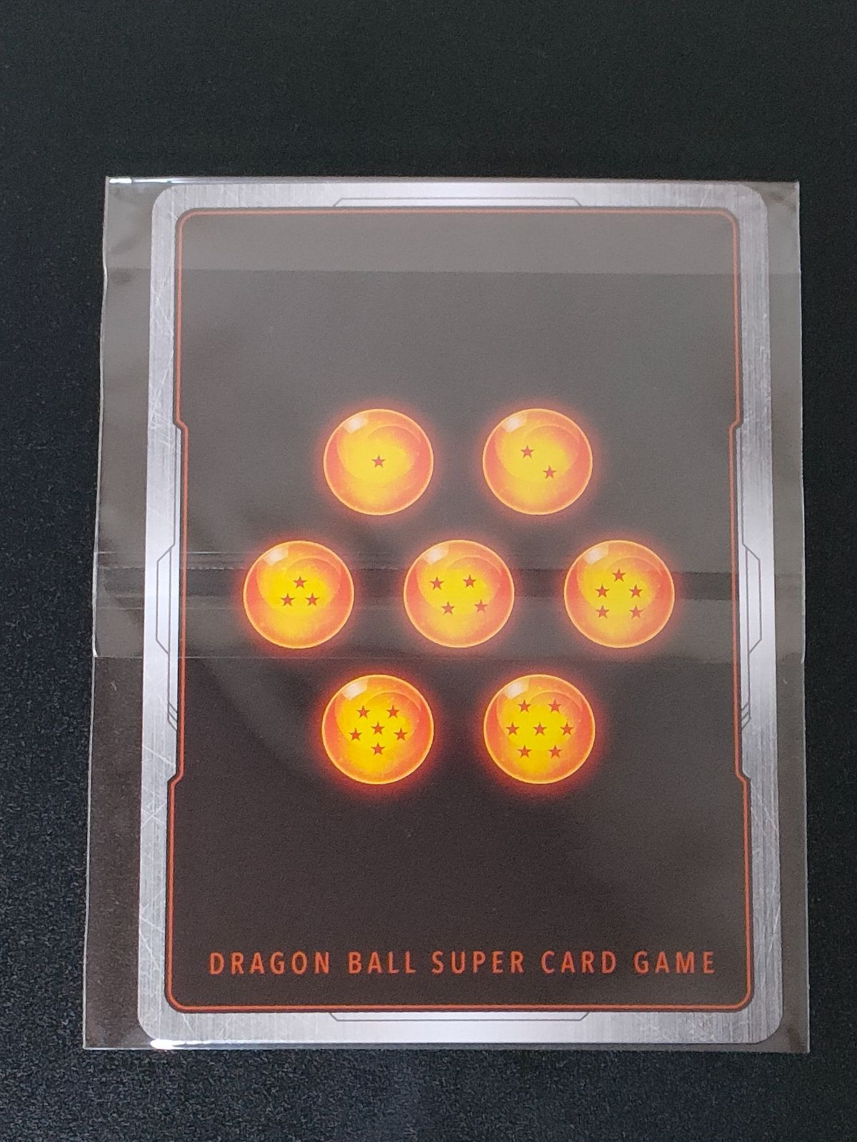 アルティメットバトル プロモ FB07-104 孫悟空 SR⭐︎ 2枚セット