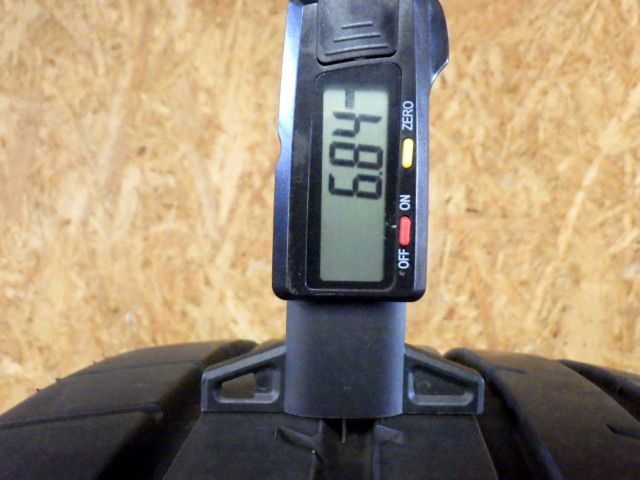 L 306 G 2025 造 7 5部山 TOYO PROXES R 46 225 55 19 4本