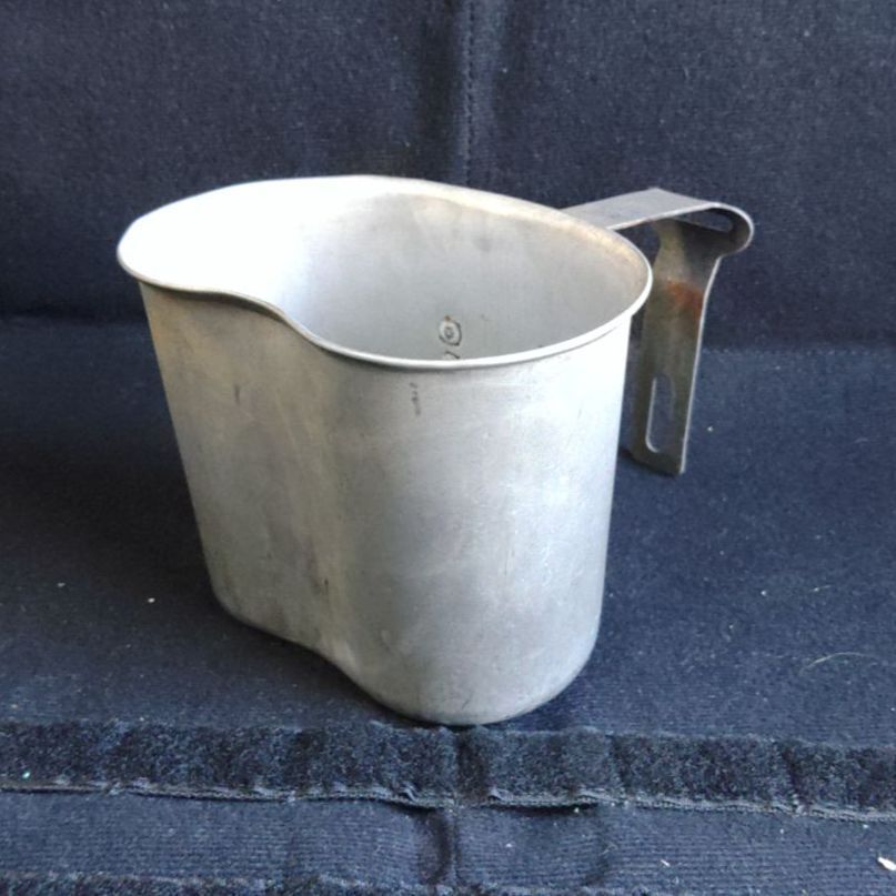 米軍実物 キャンティーンセット