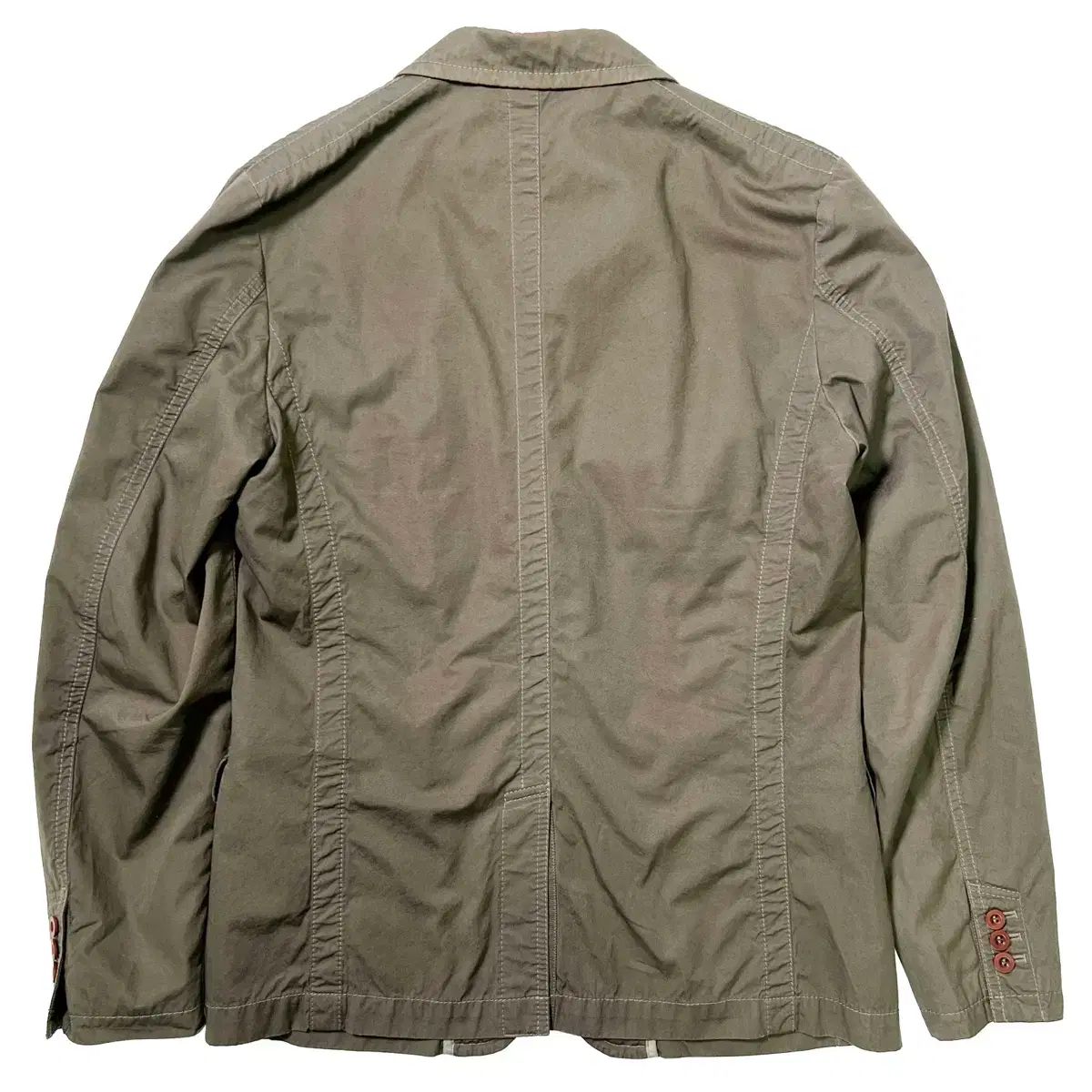 中古・古着通販sacai sacai Cotton サイズ:3 25-03693M コットン 
