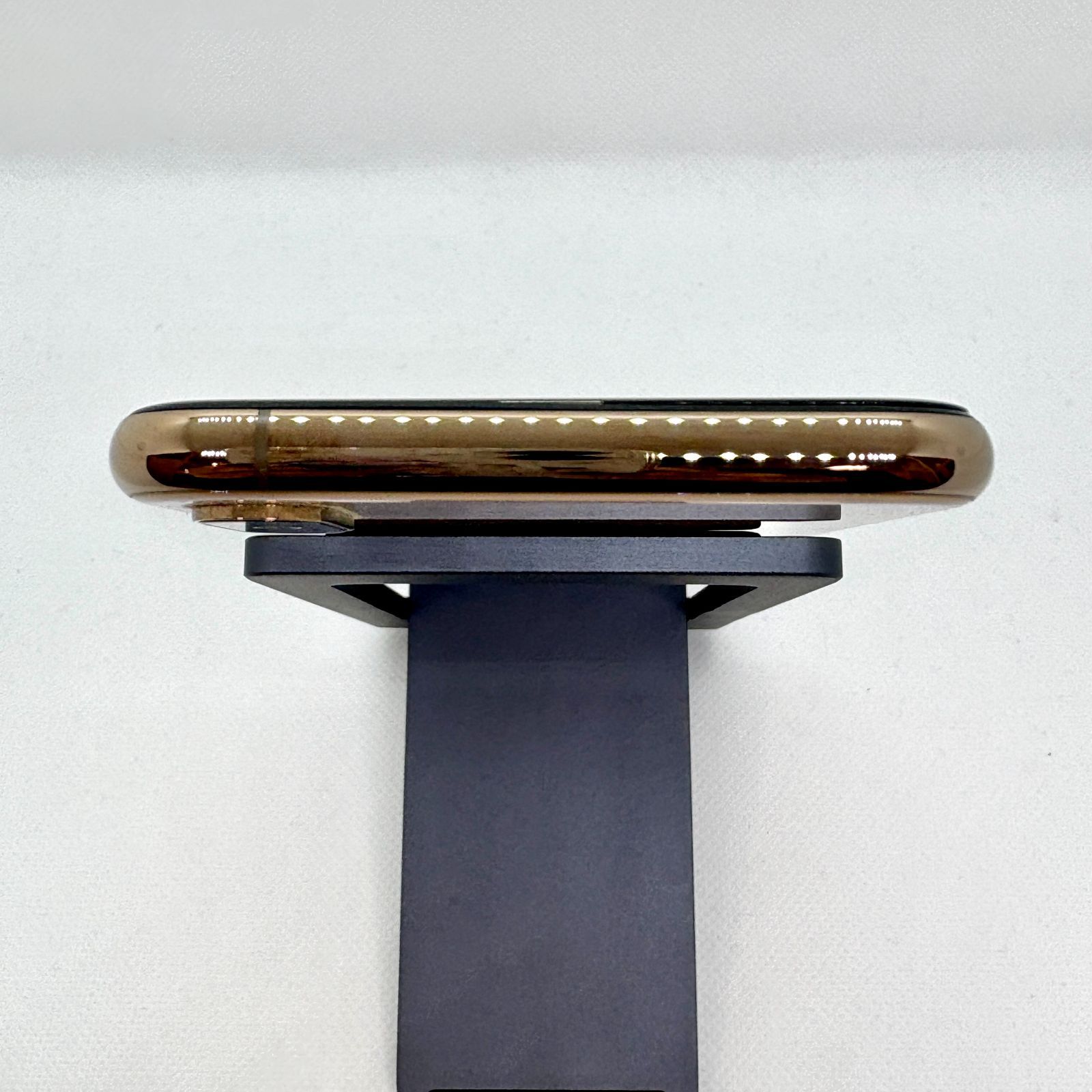  バッテリー iPhone XS 256 GB ゴールド 6238 SIMフリー スマートフォン本体 スマートフォン 携帯電話