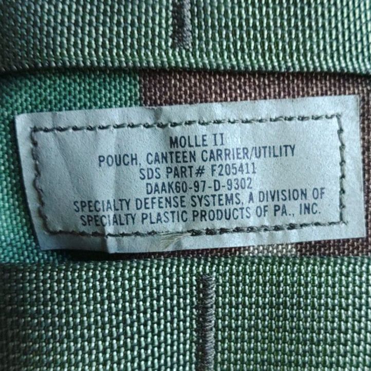 キャンティーンセット ボトル