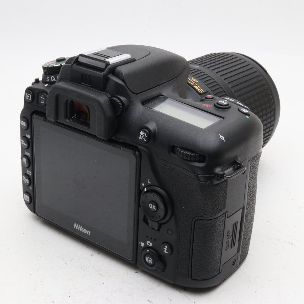Nikon デジタル一眼レフカメラ