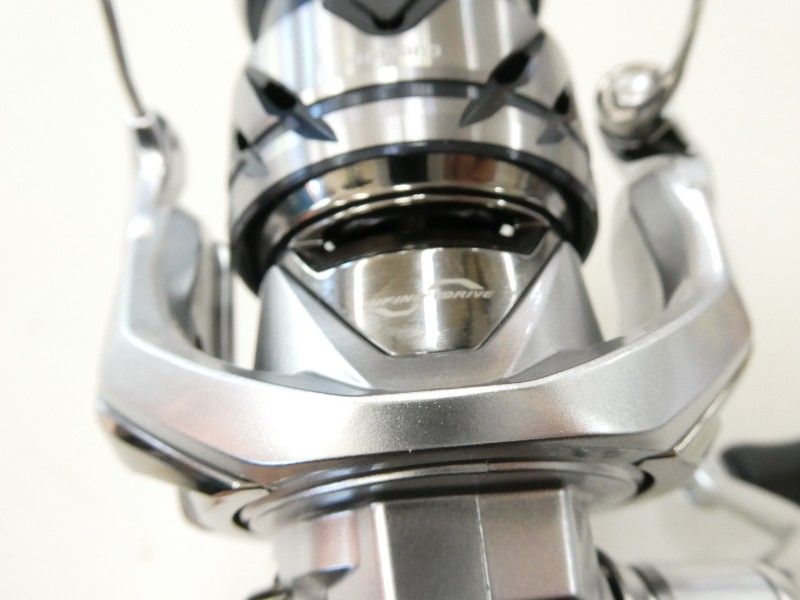 シマノ 23ストラディック