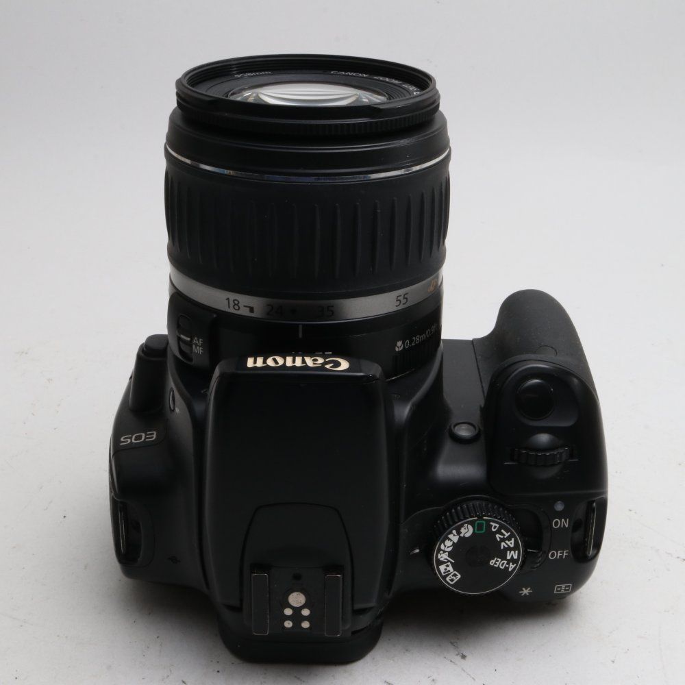 レンズキット ブラック