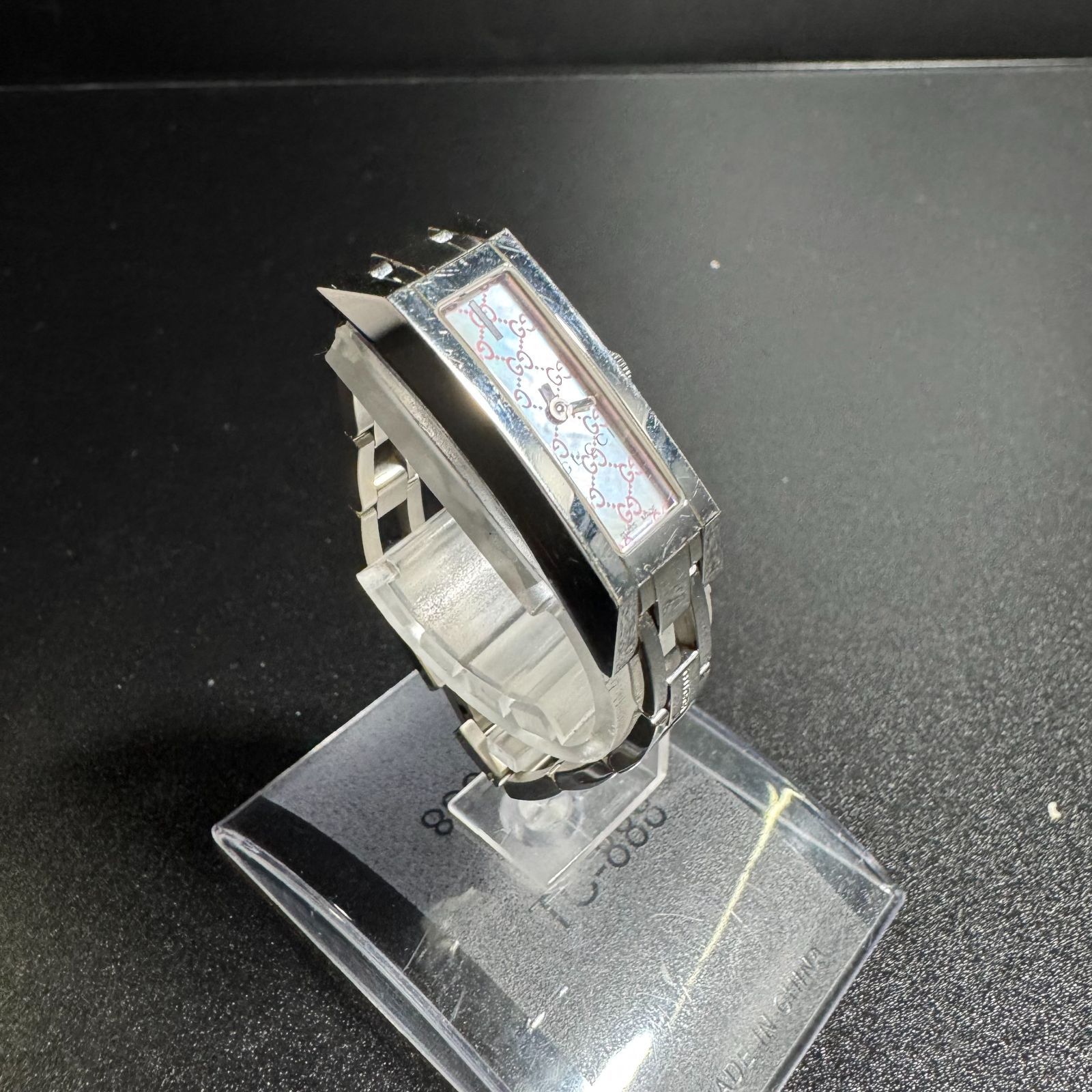 時計 シエル文字盤