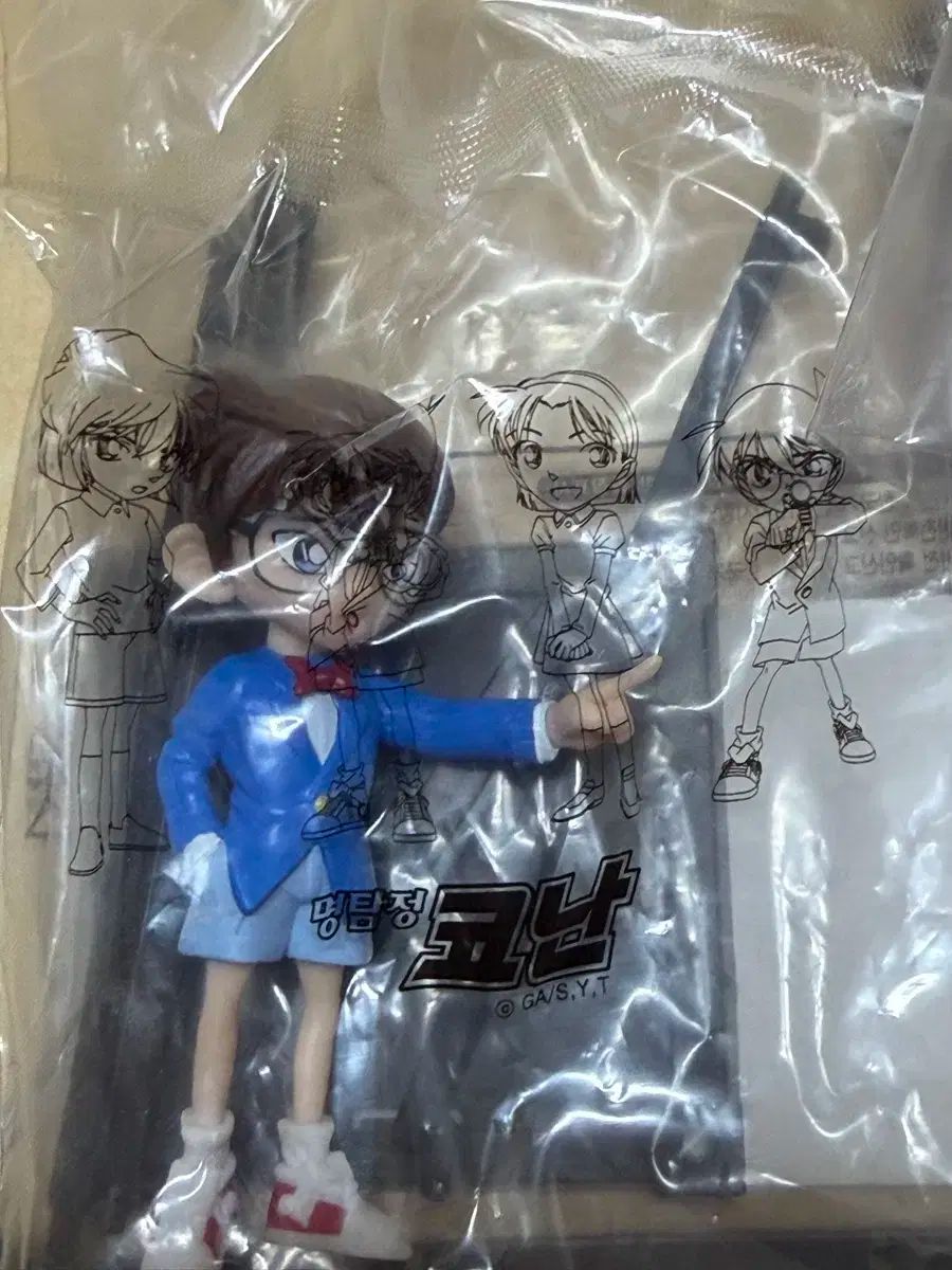 名探偵コナンフィギュア　まとめ売り まとめ売り) コナン フィギュア 個別販売しません 名探偵コナン