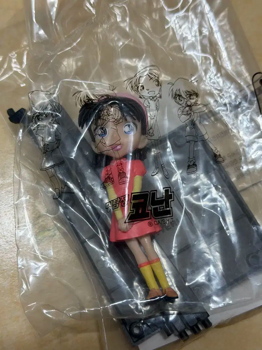 名探偵コナンフィギュア　まとめ売り まとめ売り) コナン フィギュア 個別販売しません 名探偵コナン