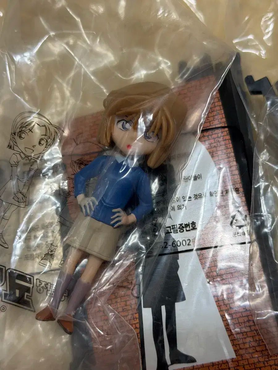 まとめ売り) コナン フィギュア 個別販売しません 名探偵コナン
