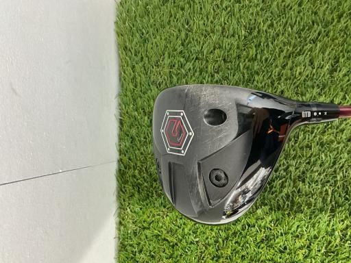 GTD GT 455 1W ドライバー DR リシャフト フレックスその他 メンズ 男性用 右利き 右用 Cランク ゴルフクラブ