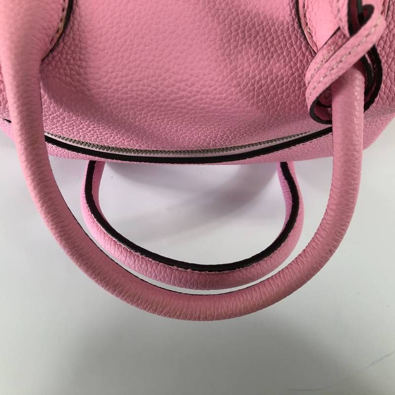 極美品 ボナベンチュラ AVA 2way ハンドバッグ - メルカリ