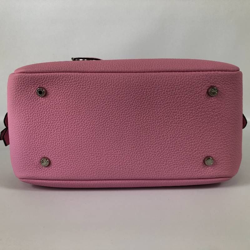 極美品 ボナベンチュラ AVA 2way ハンドバッグ - メルカリ