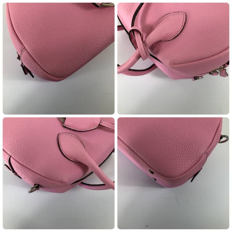 極美品 ボナベンチュラ AVA 2way ハンドバッグ - メルカリ