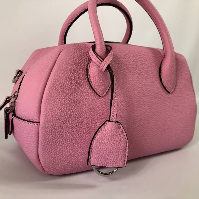 極美品 ボナベンチュラ AVA 2way ハンドバッグ - メルカリ