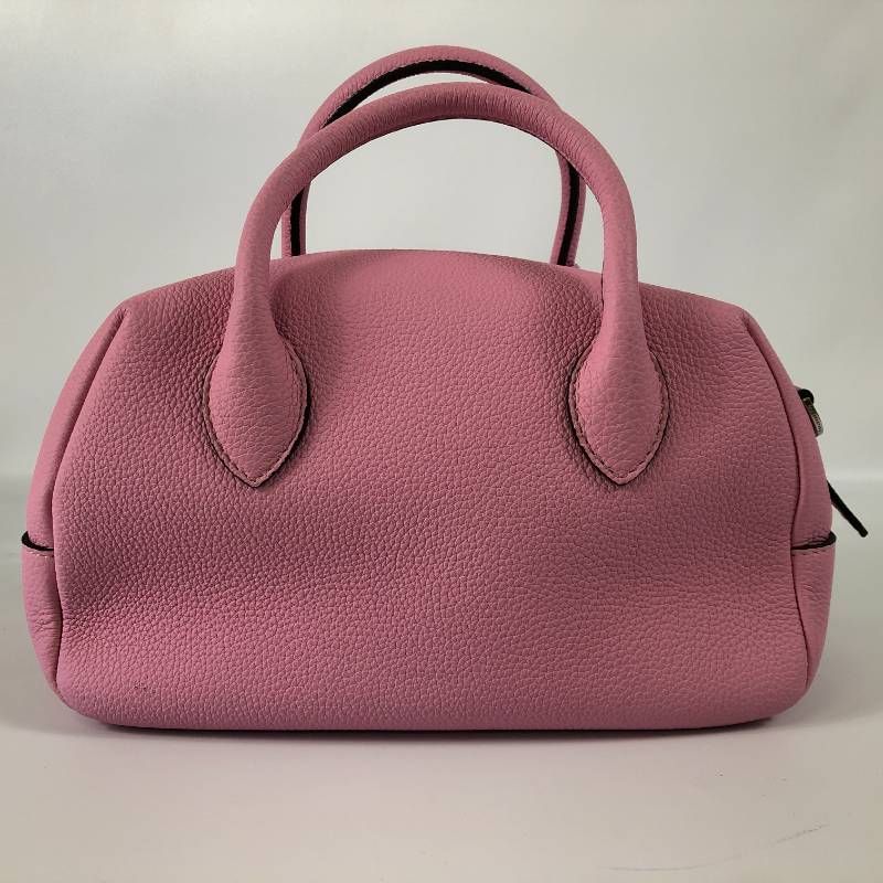 極美品 ボナベンチュラ AVA 2way ハンドバッグ - メルカリ