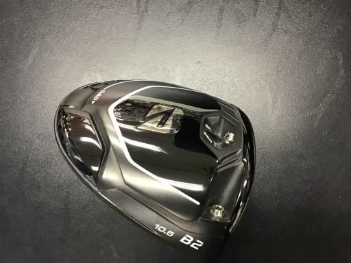 ブリヂストン B 2 10.5° ドライバー DR Air Speeder BS for Wood フレックスその他 メンズ 男性用 右利き 右用 Bランク ゴルフクラブ