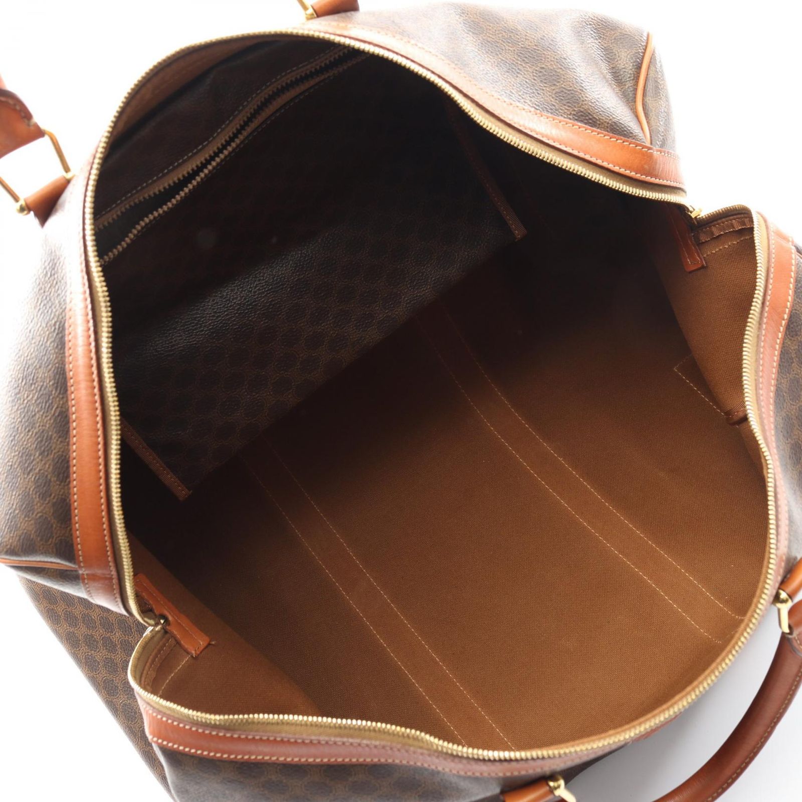 CELINE ボストンバッグ