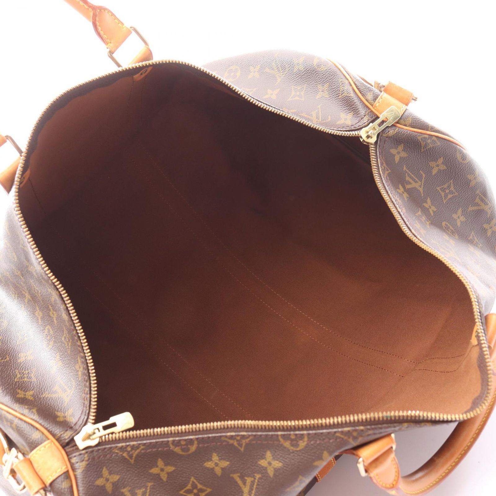 バンドリエール55 モノグラム