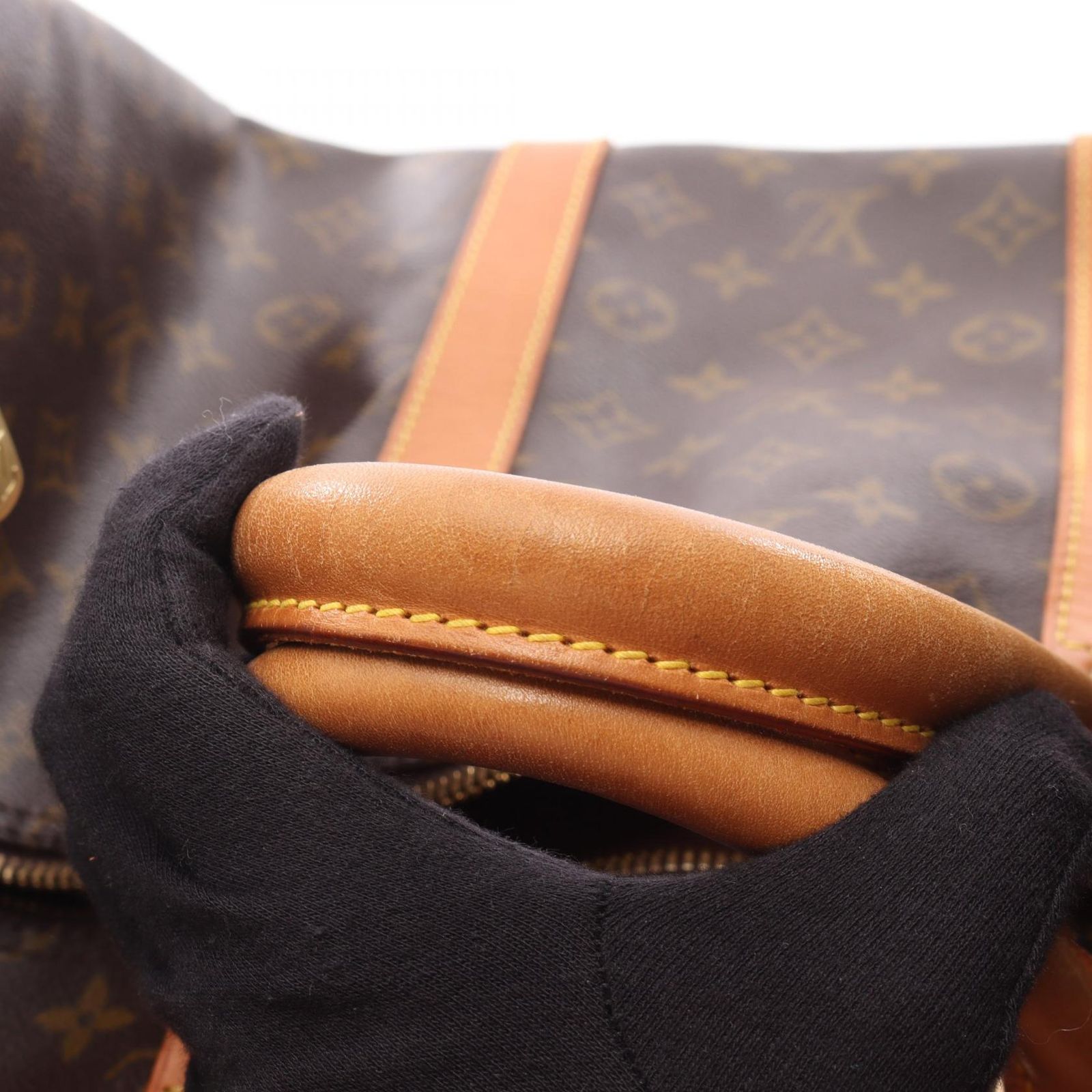 レザー バンドリーエル55