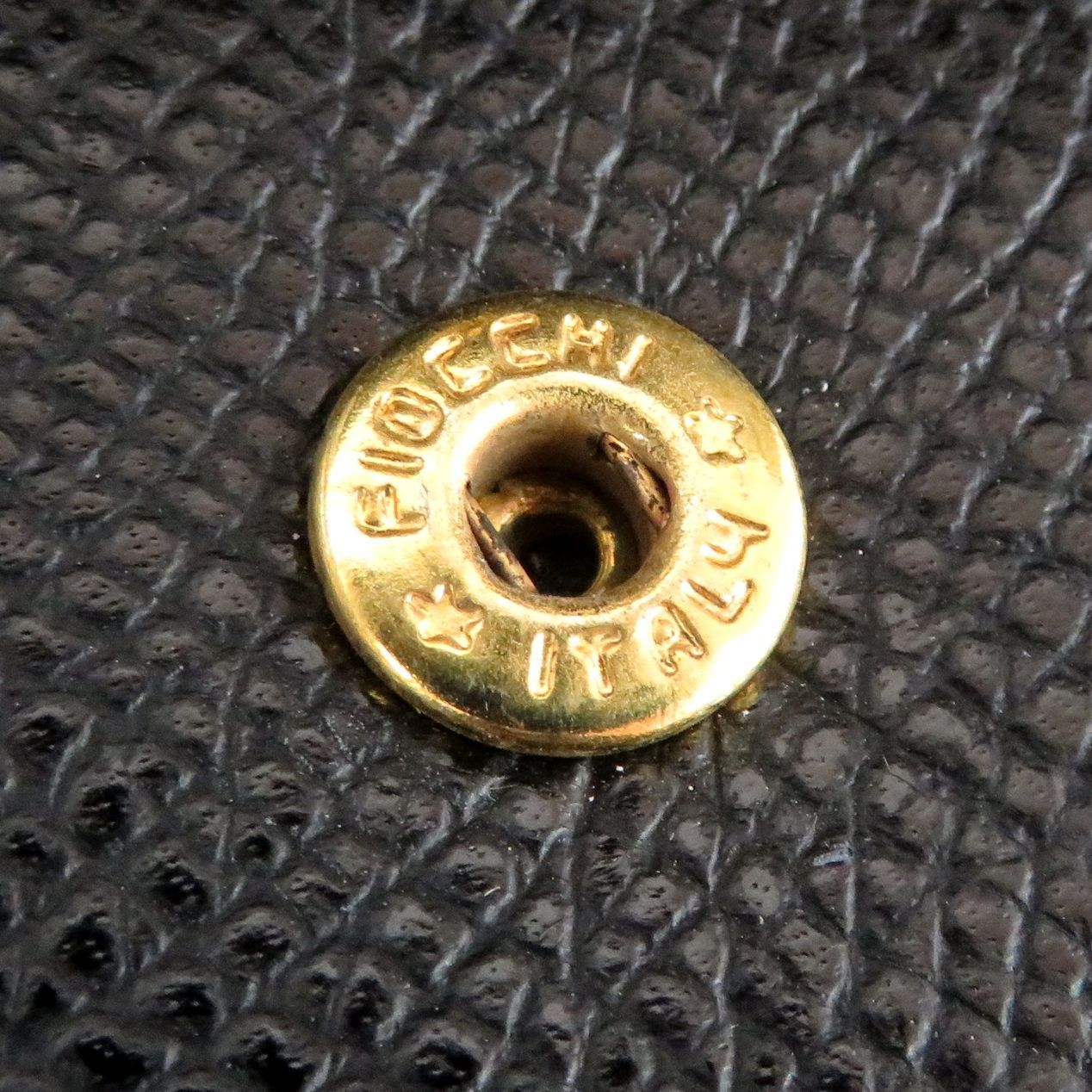 セリーヌ 6連キーケース