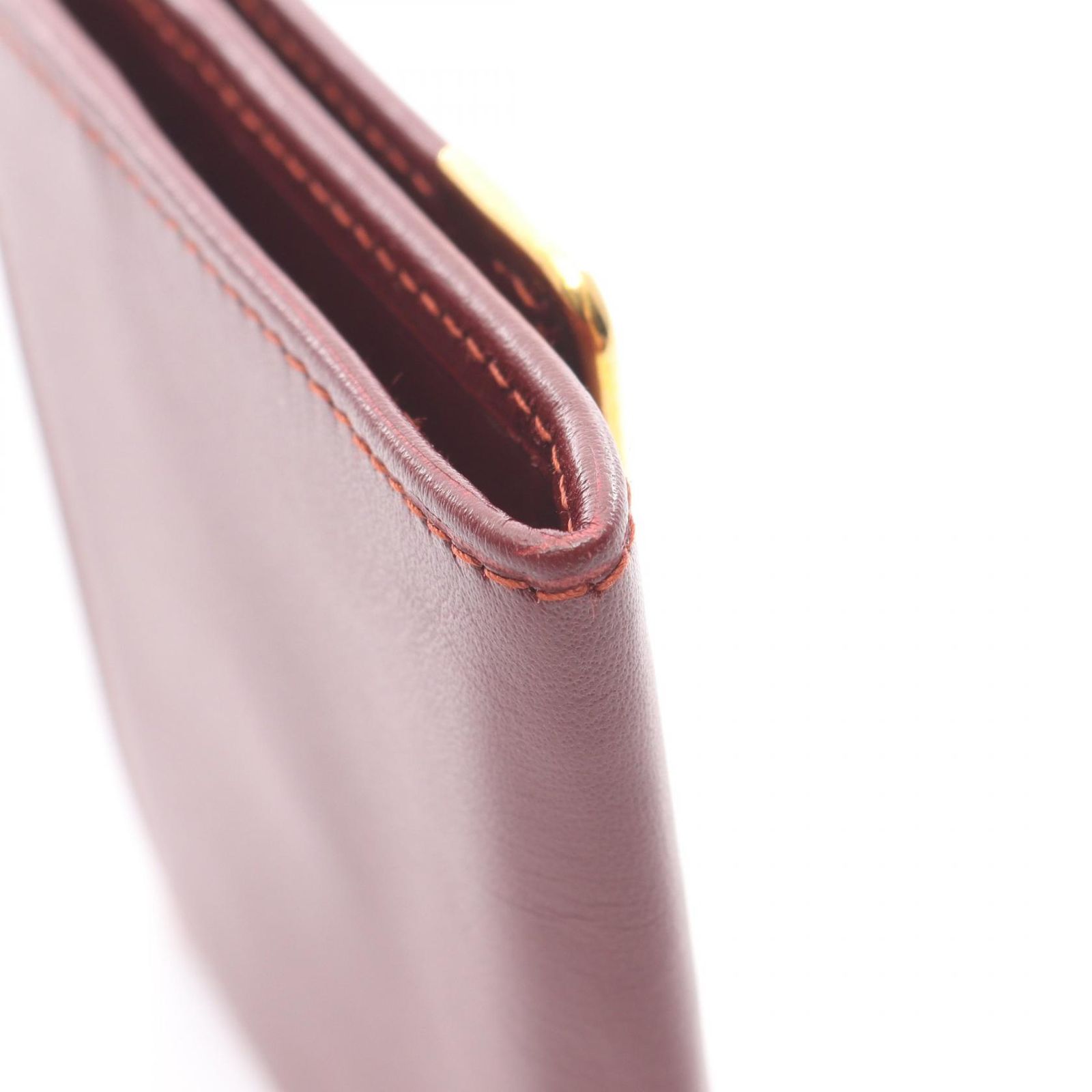 コインケース マストライン