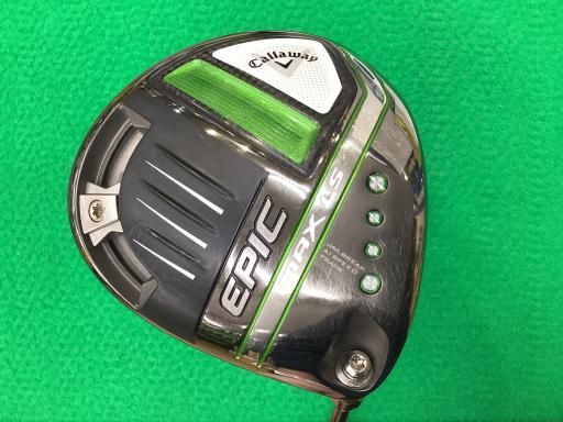 キャロウェイ EPIC MAX LS 10.5° ドライバー DR TENSEI 55 for CW 2021 EPIC DR フレックスSR メンズ 男性用 右利き 右用 Cランク ゴルフクラブ