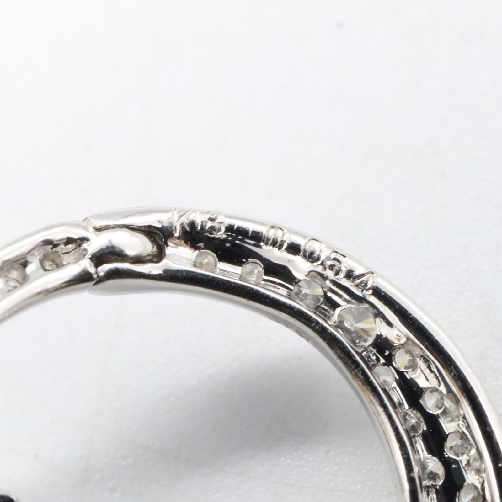 Nさま専用SHIHARA Diamond Chain Pierce 250 Diamond Chain Pierce 250 (02) - SHIHARA