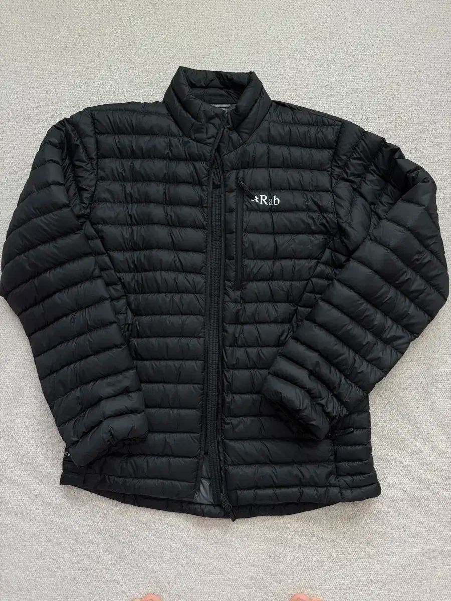 ラブ マイクロライト ジャケット L