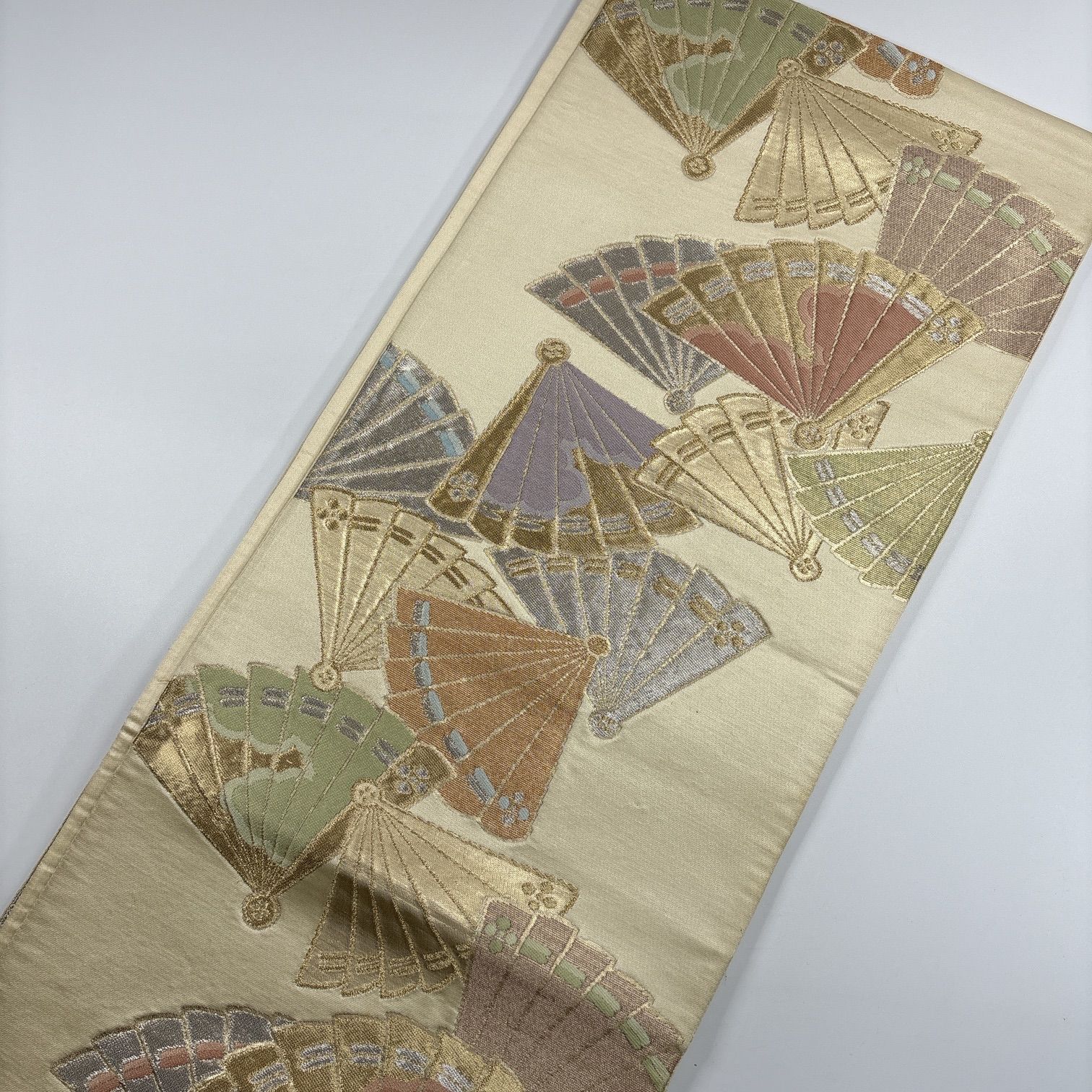 袋帯 10枚 正絹 帯まとめ売り 同梱購入歓迎 リメイク用 着付け練習用