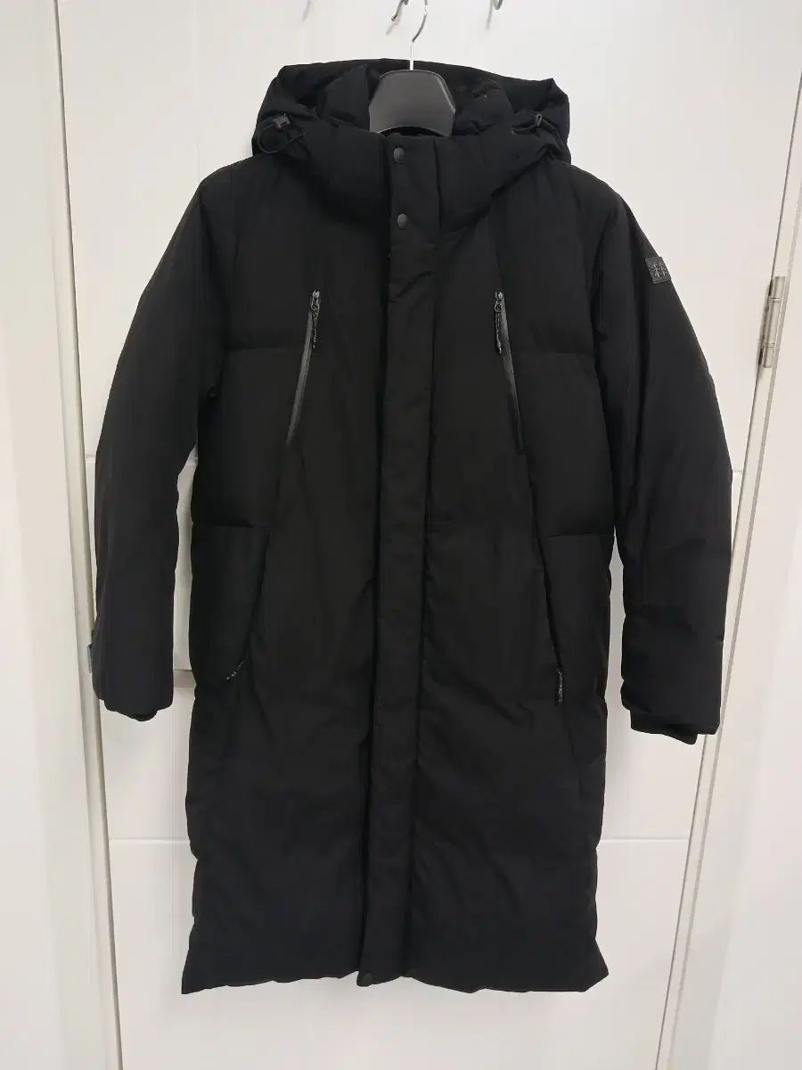 KOLON SPORT コーロンスポーツ ダウンジャケット ロング丈 レディース 95 ほぼ