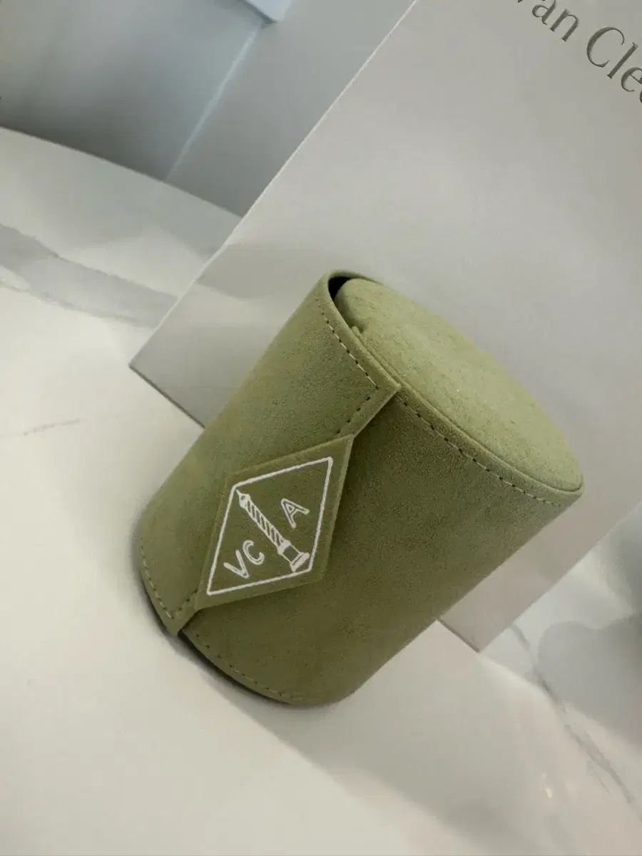 ヴァンクリーフ 時計ケース