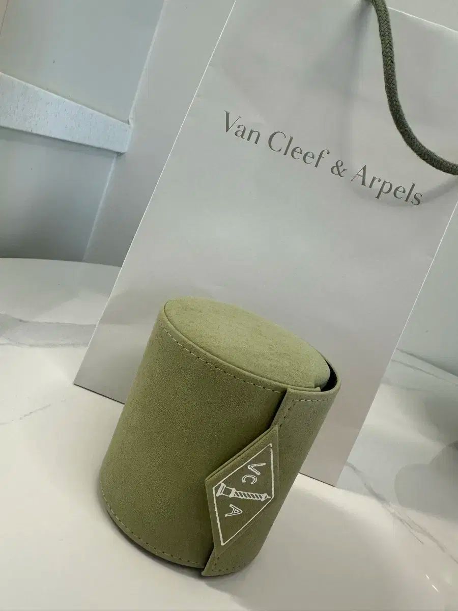 ヴァンクリーフ 時計ケース ハードケース