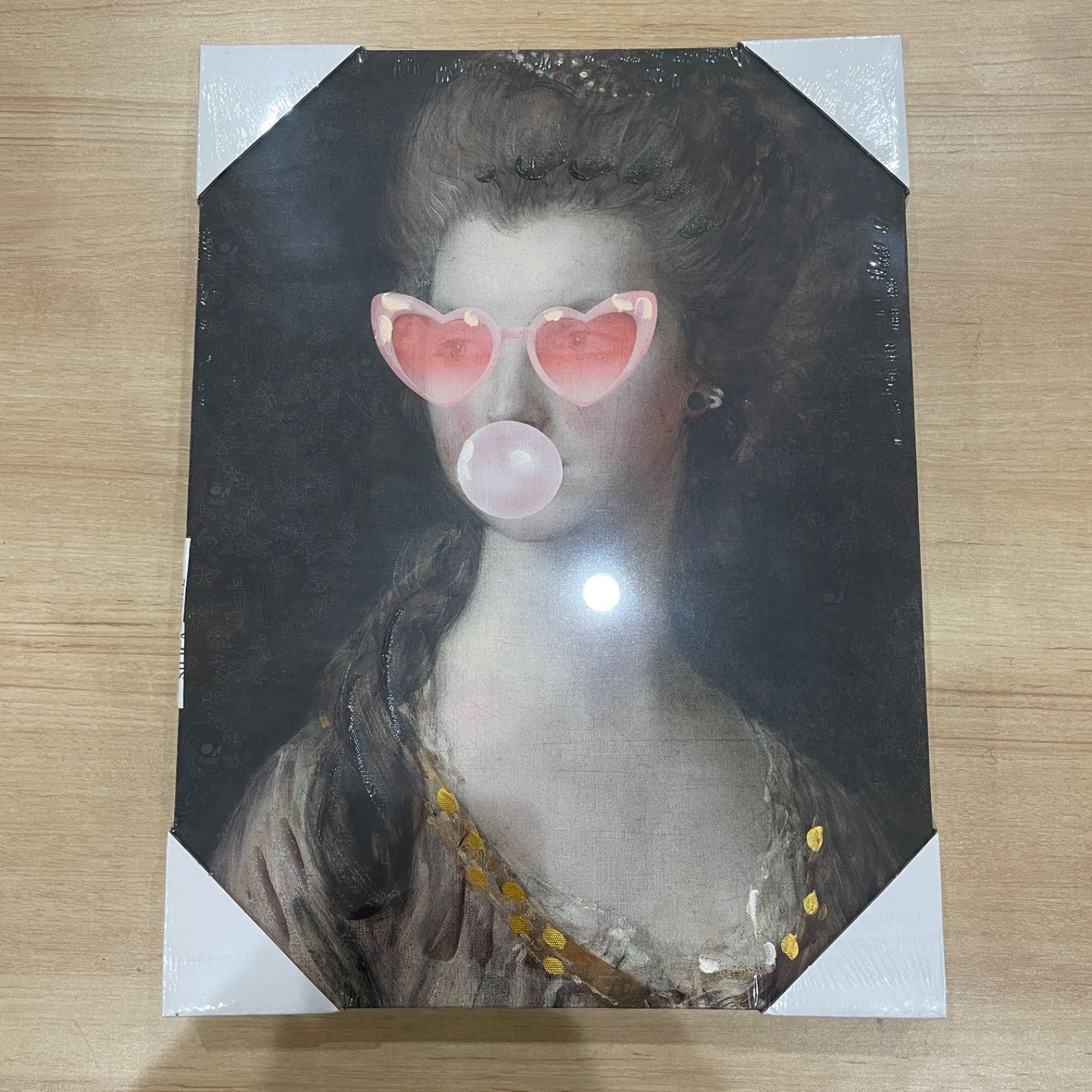 Francfrancフランフランアートボード - メルカリ