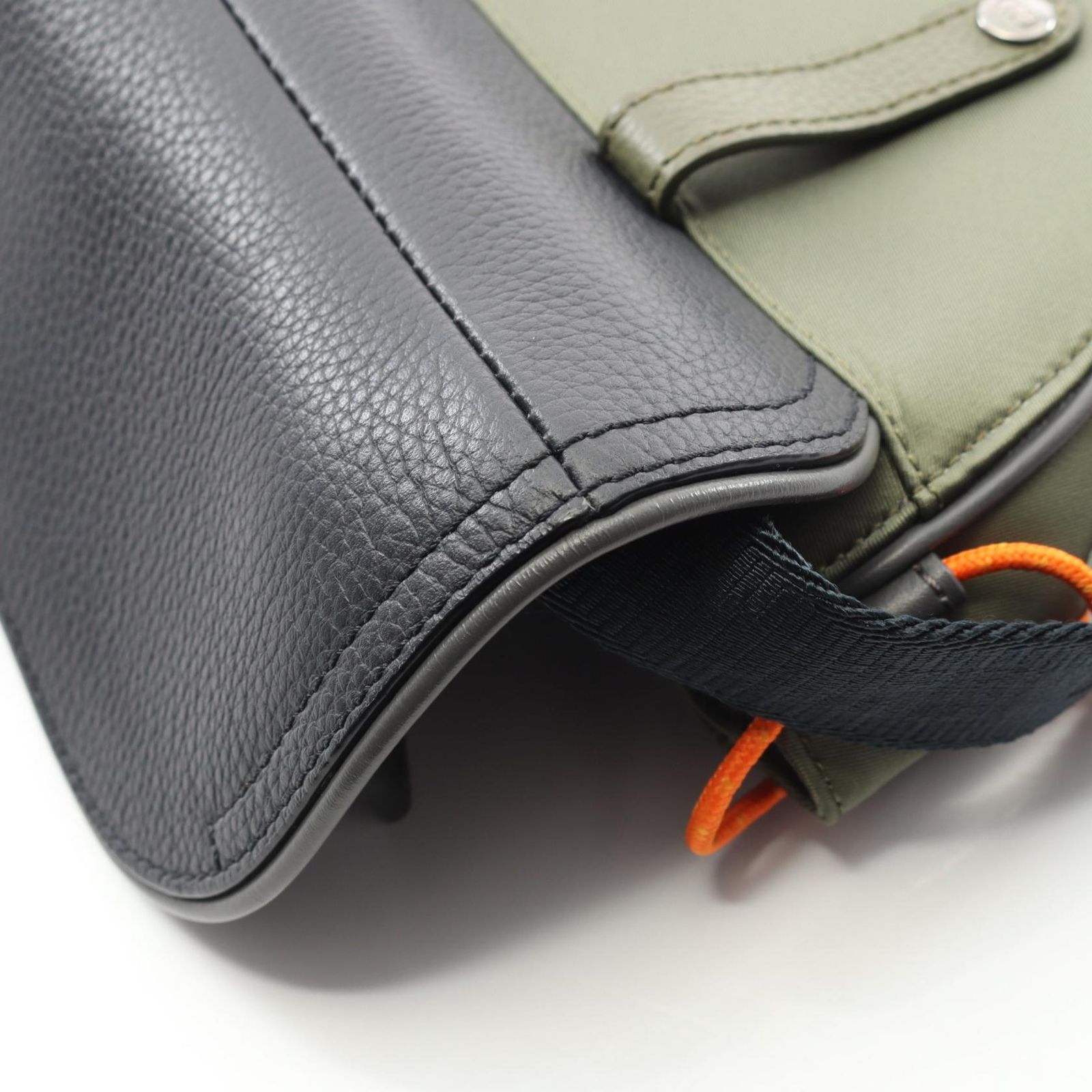 ディオール Dior ウエストバッグ ボディバッグ Christian Dior × Sacai  