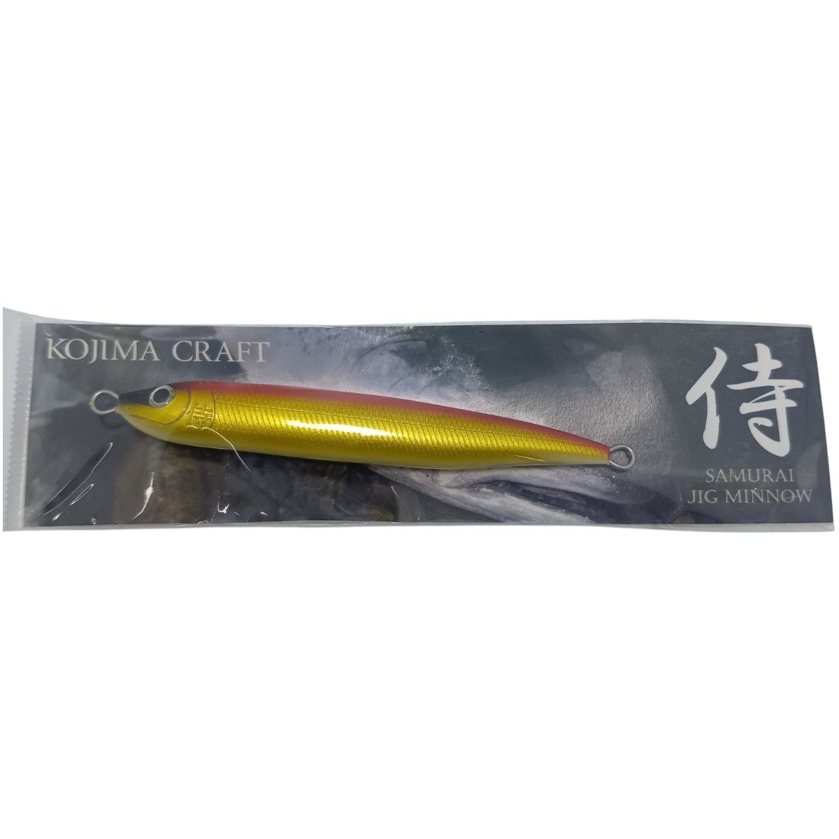 KOJIMA CRAFT コジマクラフト　サムライカスタム KOJIMA CRAFT コジマクラフト 高品質 サムライ KOJIMA CRAFT コジマ