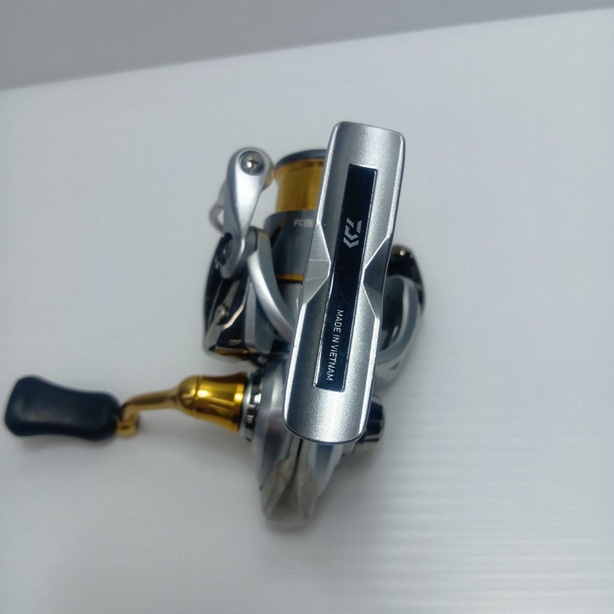 DAIWA ダイワ 21フリームス FC LT1000S 程度A 00060260 - メルカリ