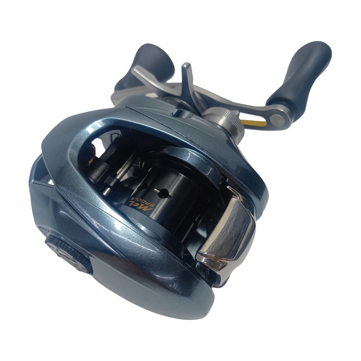 SHIMANO シマノ 22アルデバランBFS HG 程度A 043986