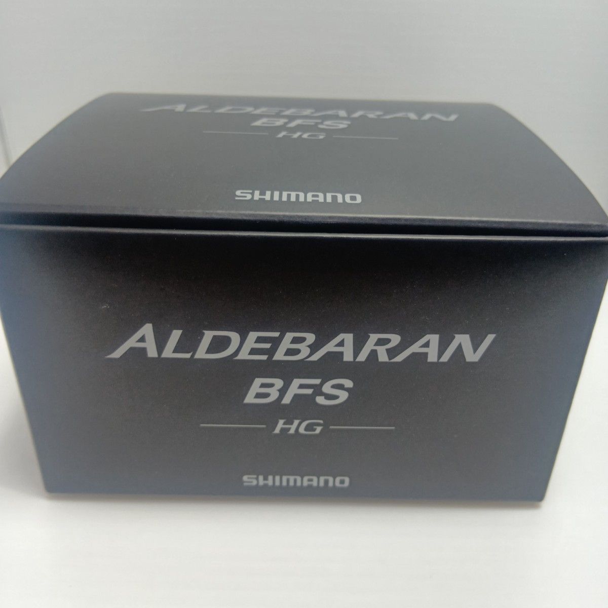 SHIMANO シマノ 22アルデバランBFS HG 程度A 043986 OLIVEOS_COM_TR
