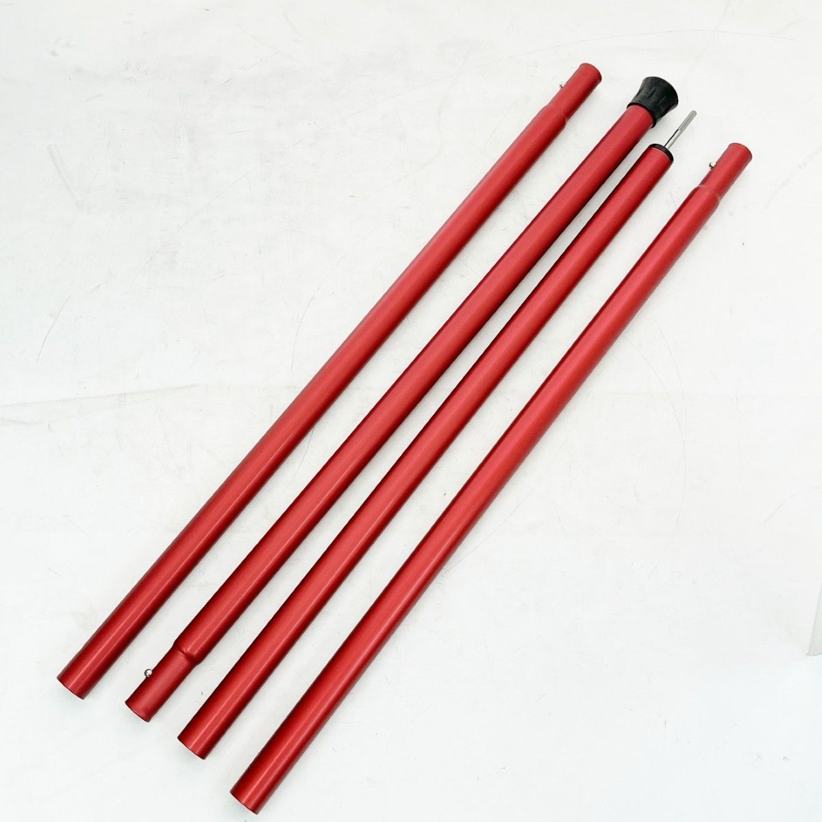 レッド アウトドア