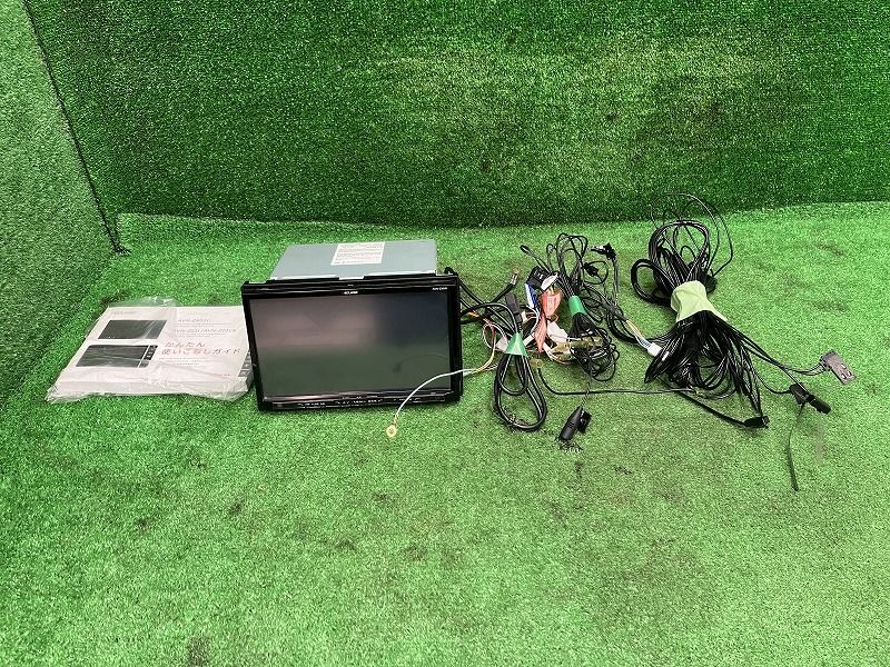 カーナビゲーション DVD CD メモリー フルセグ 2014年 イクリプス AVN ZX 03 I